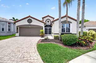 9848 Vedette Ln, Lake Worth, FL 33467 - Photo 1