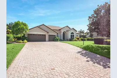 9676 Eagle Point Lane, Lake Worth, FL 33467 - Photo 1