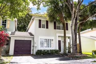 5920 S Golden Beauty Ln, Tamarac, FL 33321 - Photo 1
