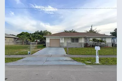 2881 NW 24th Court, Fort Lauderdale, FL 33311 - Photo 1