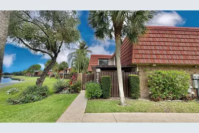 8365 Boca Rio Drive, Boca Raton, FL 33433 - Photo 1