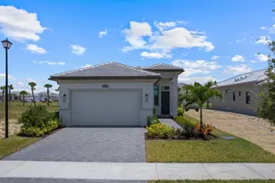 8065 SW Andrea Wy, Port Saint Lucie, FL 34987 - Photo 1