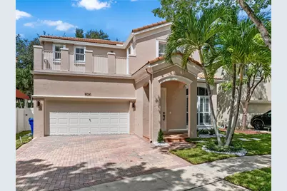 5030 SW 155th Terrace, Miramar, FL 33027 - Photo 1