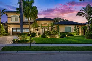 715 NW 101st Terrace, Plantation, FL 33324 - Photo 1