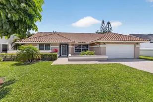 9720 Majestic Way, Boynton Beach, FL 33437 - Photo 1