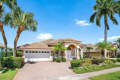 10653 St Thomas Drive, Boca Raton, FL 33498 - Photo 1
