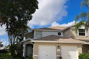 9133 S Boca Gardens Cir Circle S, Boca Raton, FL 33496 - Photo 1