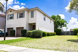 8250 Prestige Commons Dr W, Tamarac, FL 33321 - Photo 1