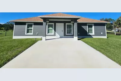 2447 NW 5th Street, Okeechobee, FL 34972 - Photo 1