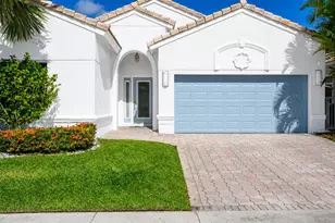7161 NW Turtle Walk, Boca Raton, FL 33487 - Photo 1