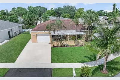4957 SW 94th Terrace, Cooper City, FL 33328 - Photo 1