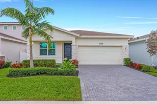 5726 Graceful Wy, Delray Beach, FL 33484 - Photo 1