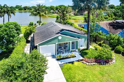 9108 Chrysanthemum Drive, Boynton Beach, FL 33472 - Photo 1