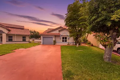 19035 NW 54th Place, Miami Gardens, FL 33055 - Photo 1
