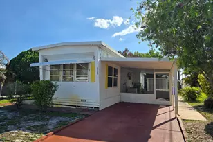 8122 SE Skylark Ave, Hobe Sound, FL 33455 - Photo 1