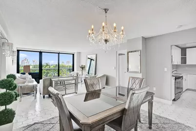 3701 N Country Club Drive #605, Aventura, FL 33180 - Photo 1
