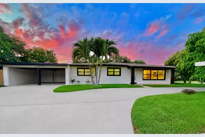 117 SE 22nd Avenue, Boynton Beach, FL 33435 - Photo 1