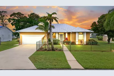 5660 SE Colee Avenue, Stuart, FL 34997 - Photo 1