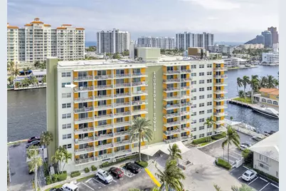 2900 NE 30th Street #A9, Fort Lauderdale, FL 33306 - Photo 1
