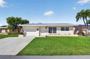 5907 NW 71st Ave, Tamarac, FL 33321 - Photo 1