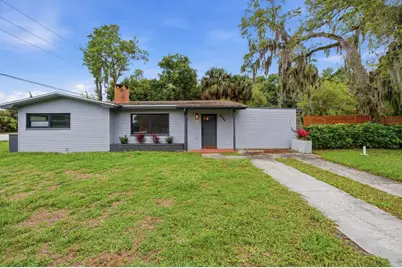 2529 Rainbow Drive, Fort Pierce, FL 34981 - Photo 1