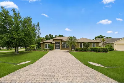 1593 SW Medley Lane, Port Saint Lucie, FL 34953 - Photo 1