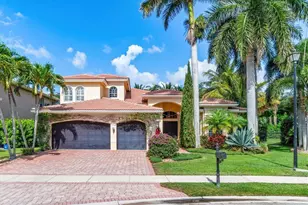 8917 Woodgrove Ridge Ct, Boynton Beach, FL 33473 - Photo 1