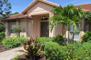 5912 NW Conus St, Port Saint Lucie, FL 34986 - Photo 1