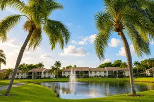 1118 Green Pine Blvd, West Palm Beach, FL 33409 - Photo 1