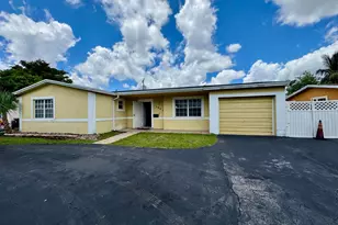 3941 NW 36th Ter, Lauderdale Lakes, FL 33309 - Photo 1