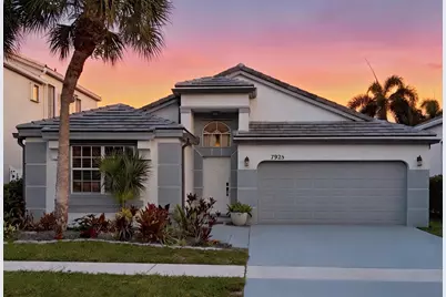 7925 Ambleside Way, Lake Worth, FL 33467 - Photo 1