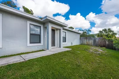 4743 Myla Lane, West Palm Beach, FL 33417 - Photo 1