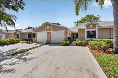 8282 Springlake Drive, Boca Raton, FL 33496 - Photo 1