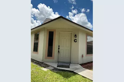 2820 Stoneway Lane, Fort Pierce, FL 34982 - Photo 1