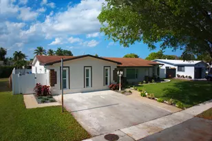 8651 NW 18th St, Pembroke Pines, FL 33024 - Photo 1