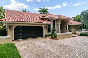 10810 Santa Rosa Dr, Boca Raton, FL 33498 - Photo 1