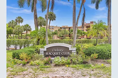 750 Egret Circle #6206, Delray Beach, FL 33444 - Photo 1