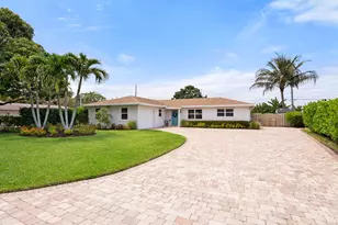 303 W Norfolk Rd, Jupiter, FL 33469 - Photo 1