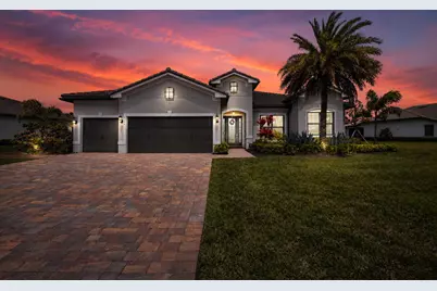 9206 Balsamo Drive, Palm Beach Gardens, FL 33412 - Photo 1