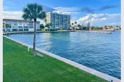 400 Wilma Circle #105, Riviera Beach, FL 33404 - Photo 1