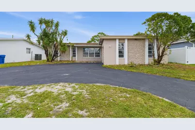 2420 NW 89th Avenue, Sunrise, FL 33322 - Photo 1