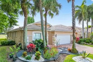 6504 Pisano Dr, Lake Worth, FL 33467 - Photo 1