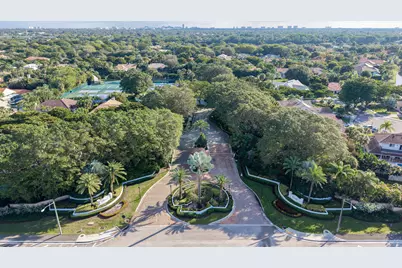 761 N Parkside Cir Circle N, Boca Raton, FL 33486 - Photo 1