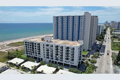 812 N Ocean Boulevard #503, Pompano Beach, FL 33062 - Photo 1