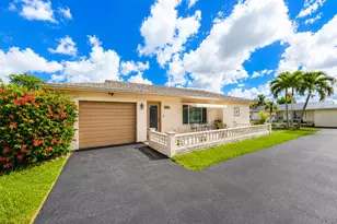9605 NW 81st St, Tamarac, FL 33321 - Photo 1