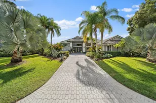 140 Thornton Dr, Palm Beach Gardens, FL 33418 - Photo 1