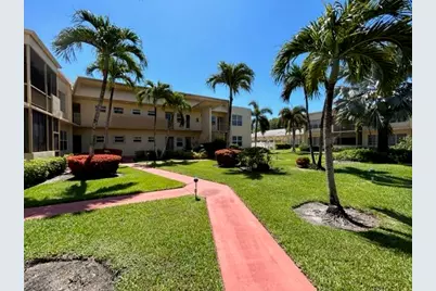 1250 Atlantic Shores Boulevard #105, Hallandale Beach, FL 33009 - Photo 1