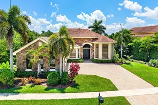 3592 Collonade Dr, Wellington, FL 33449 - Photo 1
