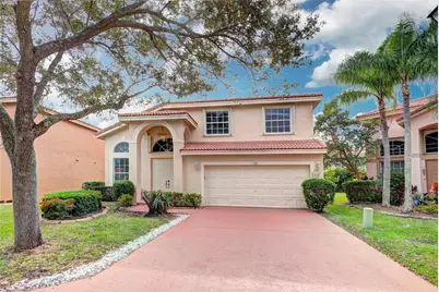 11526 NW 5th Street, Coral Springs, FL 33071 - Photo 1