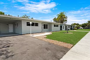 3140 SW 21st St, Fort Lauderdale, FL 33312 - Photo 1